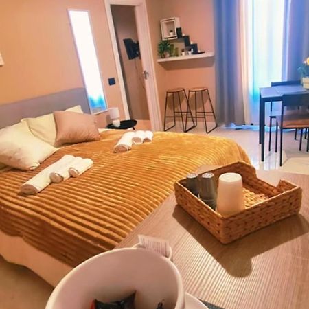 Ma Maison Etnea Catánia Buitenkant foto