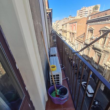 Ma Maison Etnea Catánia Buitenkant foto