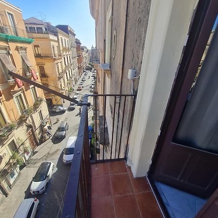 Ma Maison Etnea Catánia Buitenkant foto