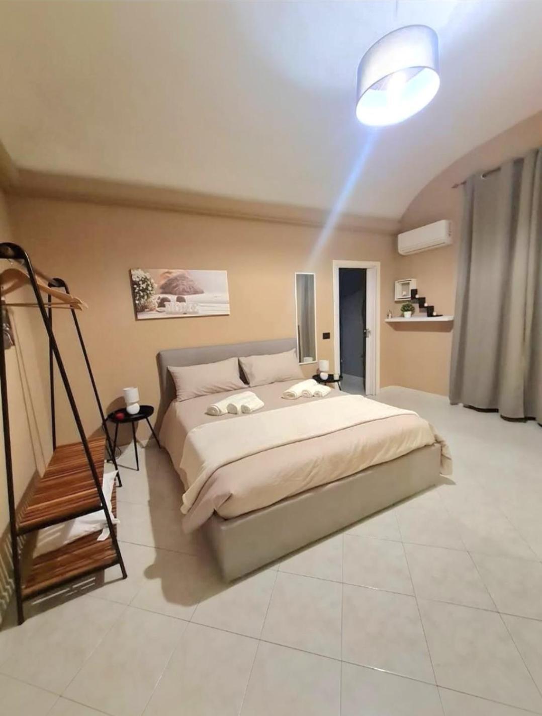 Ma Maison Etnea Catánia Buitenkant foto
