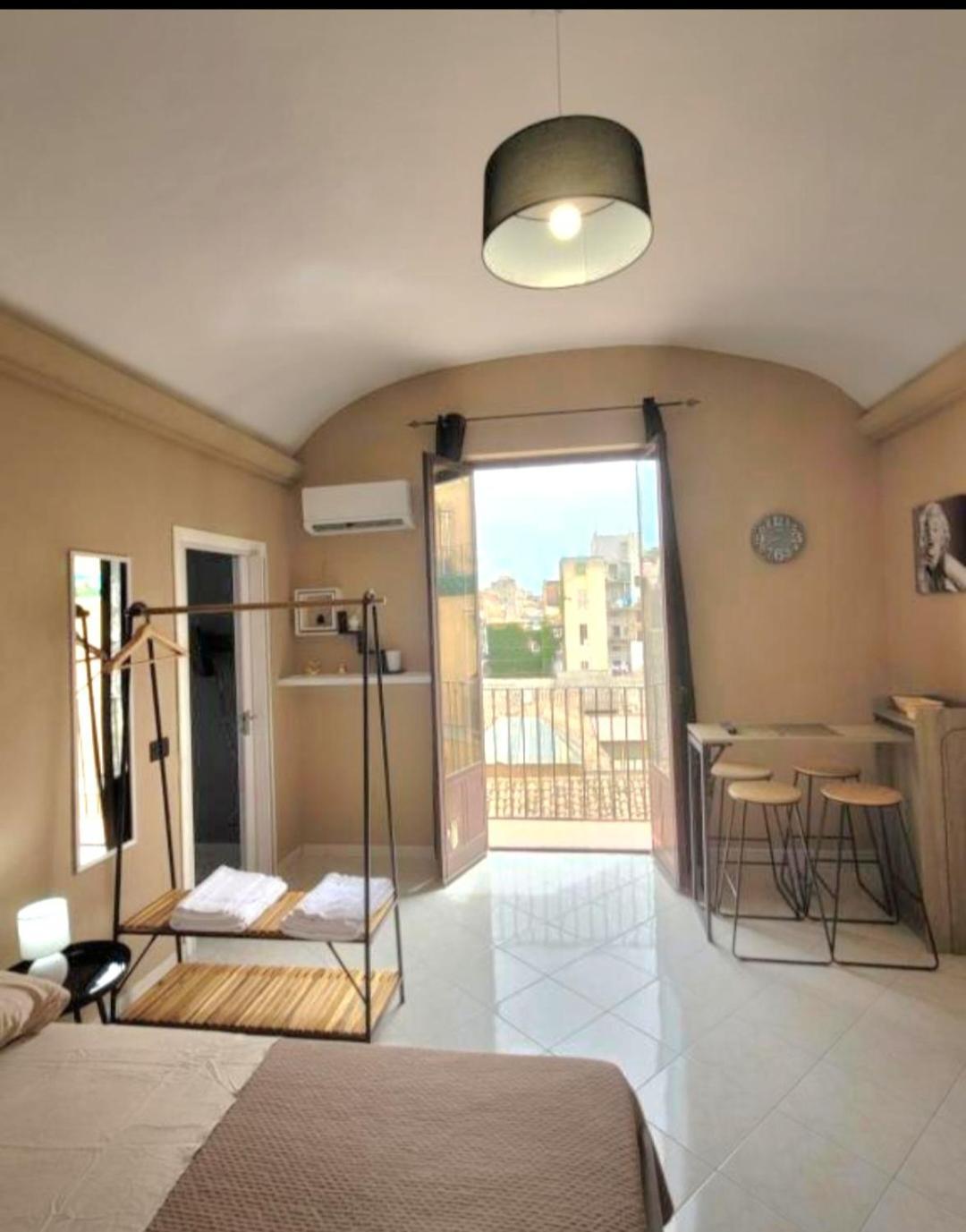 Ma Maison Etnea Catánia Buitenkant foto