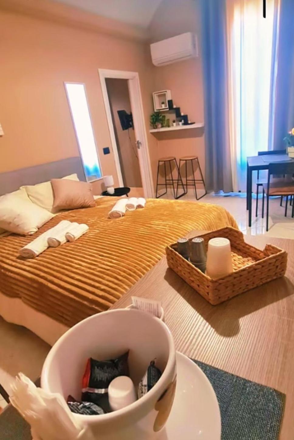 Ma Maison Etnea Catánia Buitenkant foto