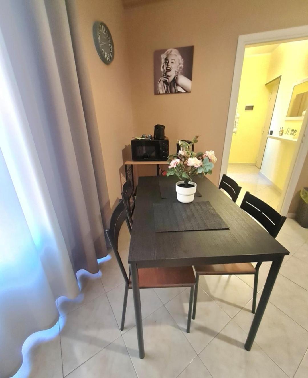 Ma Maison Etnea Catánia Buitenkant foto
