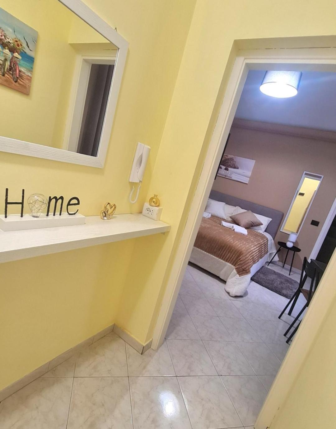 Ma Maison Etnea Catánia Buitenkant foto