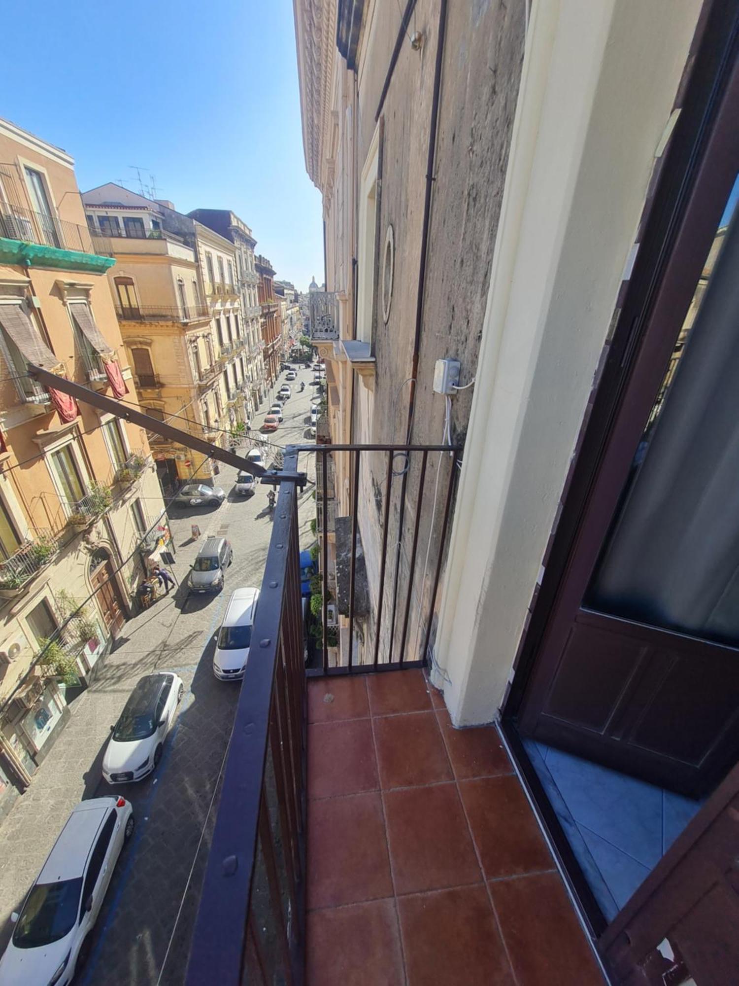 Ma Maison Etnea Catánia Buitenkant foto