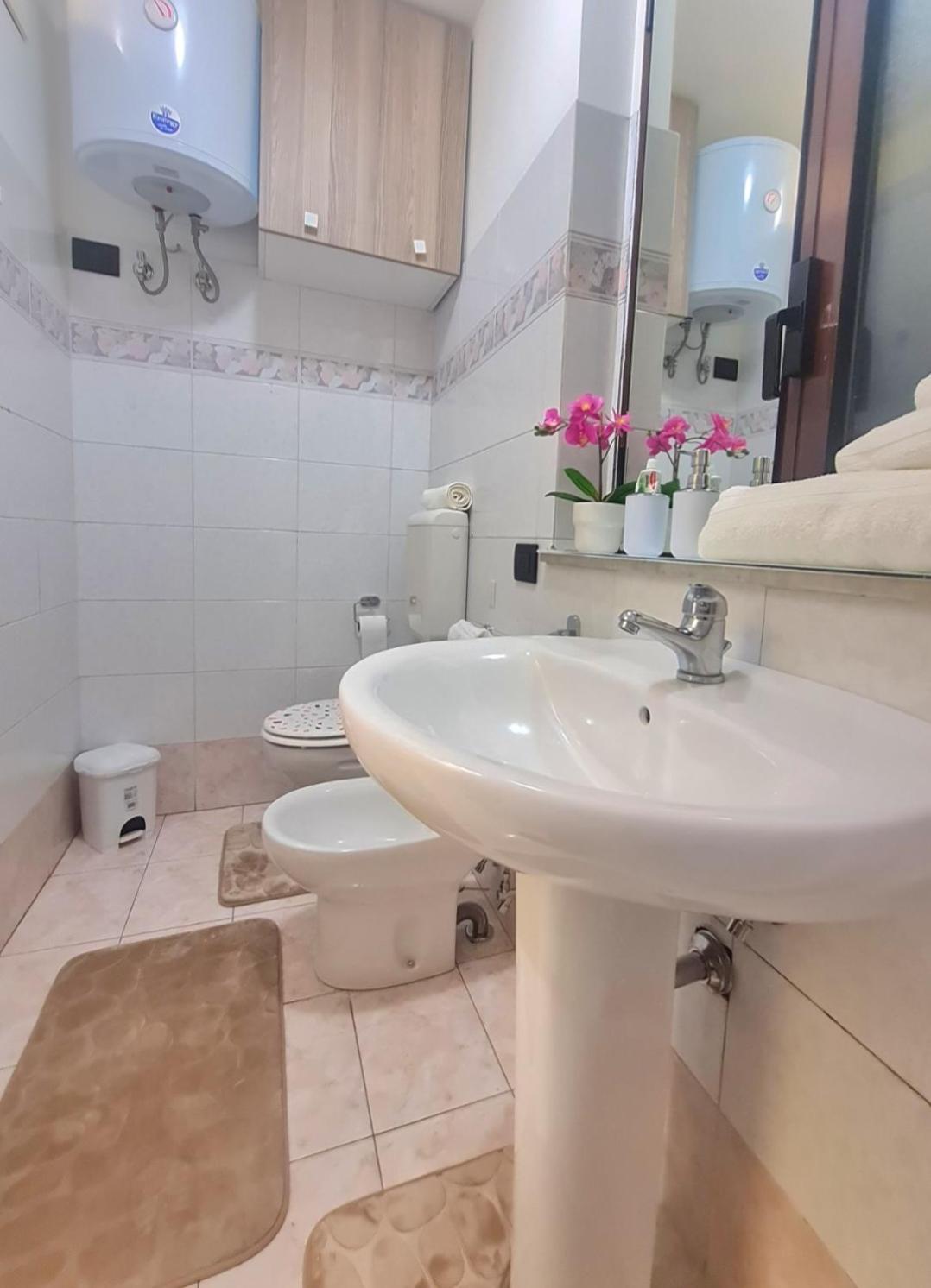 Ma Maison Etnea Catánia Buitenkant foto