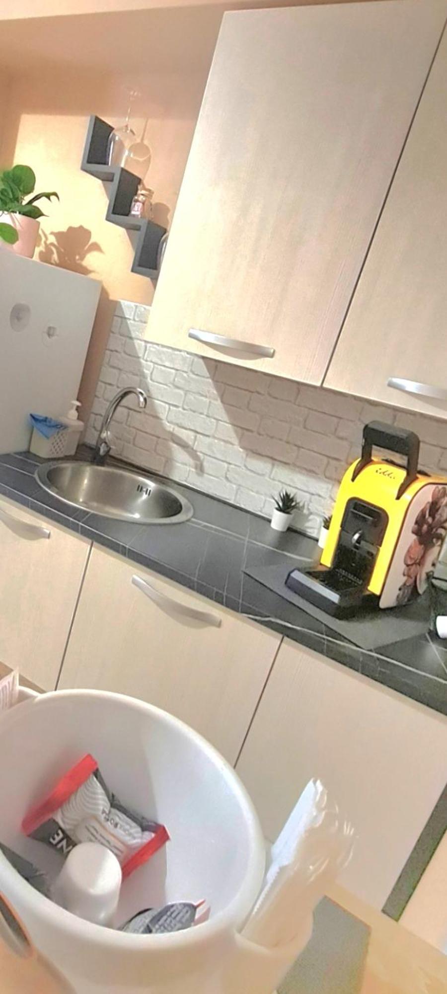 Ma Maison Etnea Catánia Buitenkant foto